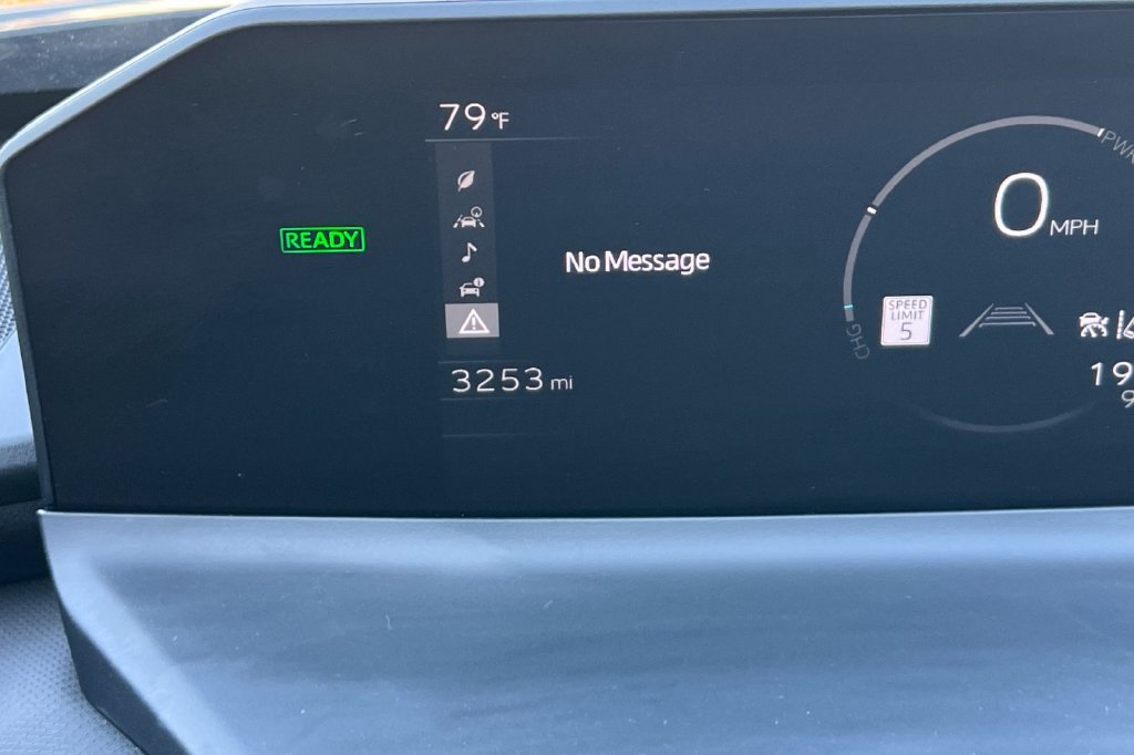 Certified 2026 Toyota bZ FWD image 29