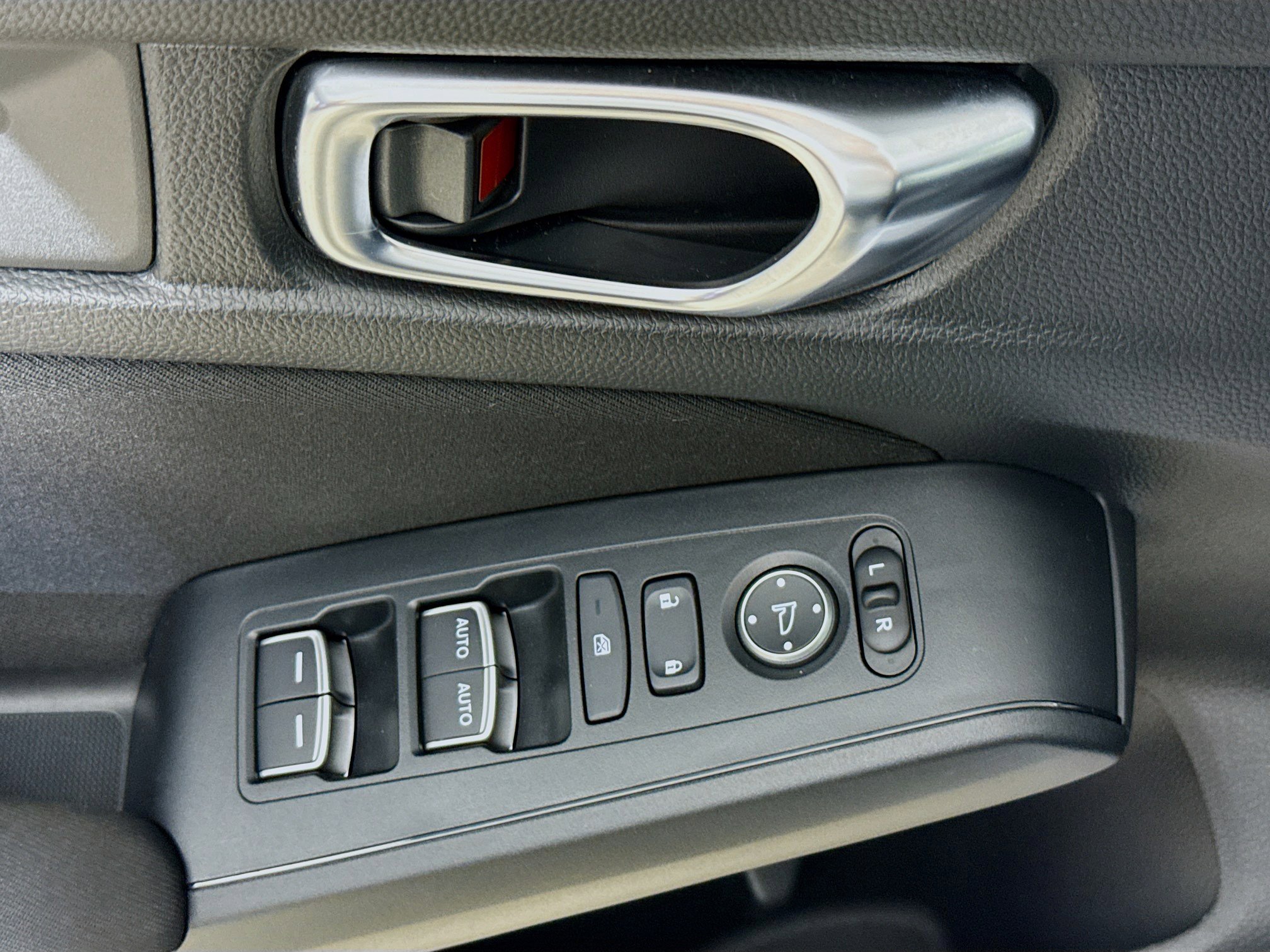 Certified 2024 Honda Civic Sport image 20