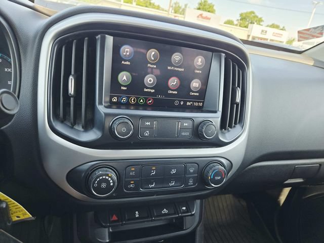 Used 2020 Chevrolet Colorado LT w/ LT Convenience Package AWD/4WD image 22
