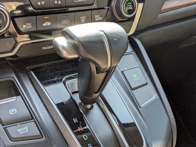 Used 2019 Honda CR-V Touring image 8