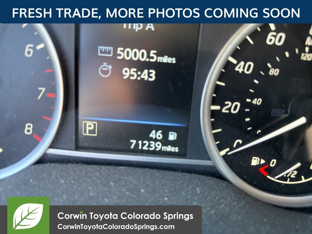 Used 2019 Nissan Sentra SV image 11