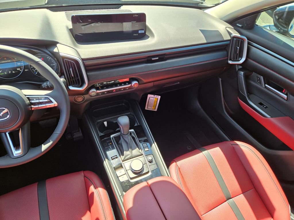 New 2026 MAZDA CX-50 AWD 2.5 Hybrid w/ Weather Package image 17