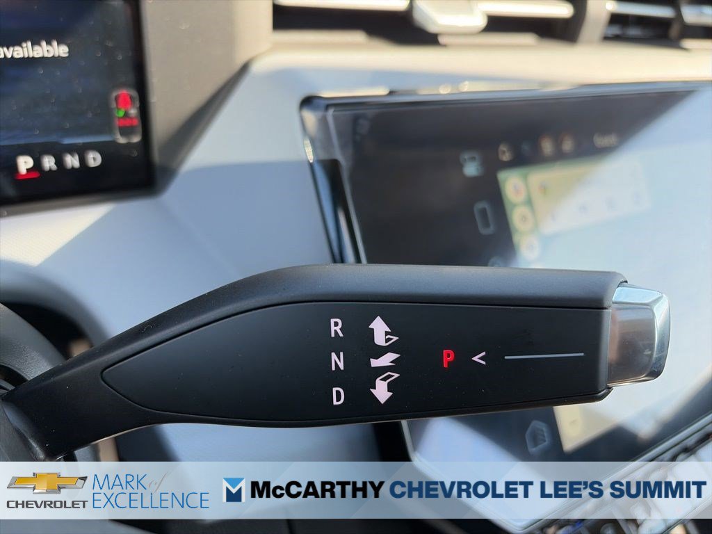 New 2027 Chevrolet Bolt RS w/ Technology Package image 21