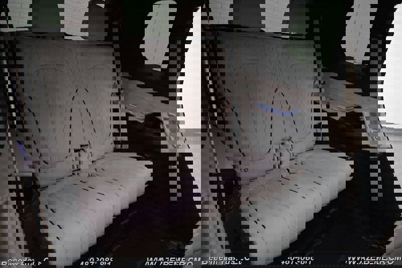 Used 2022 BMW ALPINA XB7 image 26