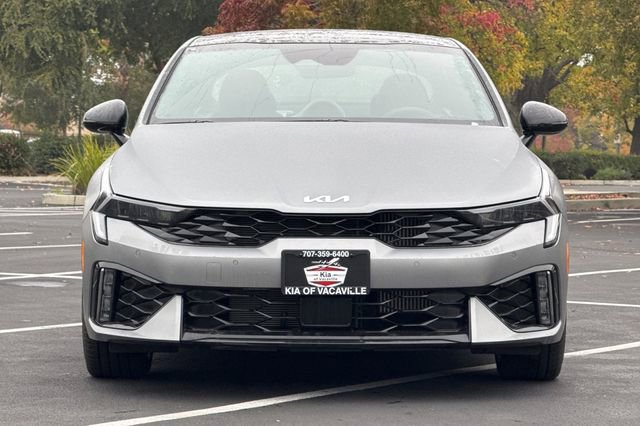 New 2026 Kia K5 GT image 9