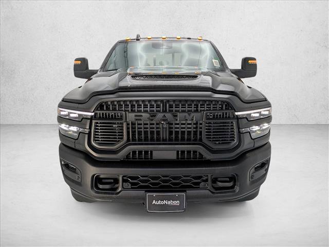 New 2026 RAM 2500 Rebel w/ Rebel Level 2 Equipment Group AWD/4WD image 5