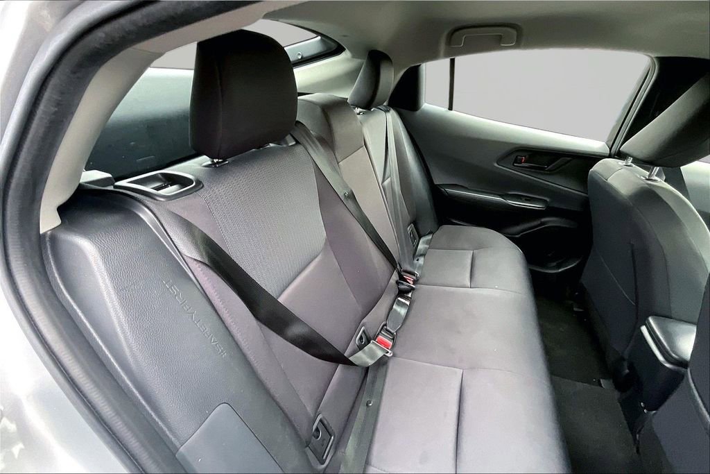Used 2023 Toyota Prius LE image 27