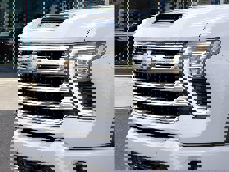 New 2026 Chevrolet Silverado 3500 High Country image 13