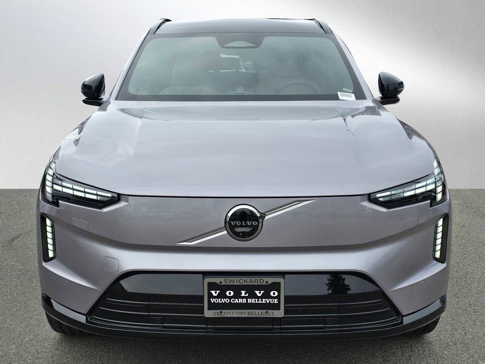 New 2026 Volvo EX90 Ultra image 8