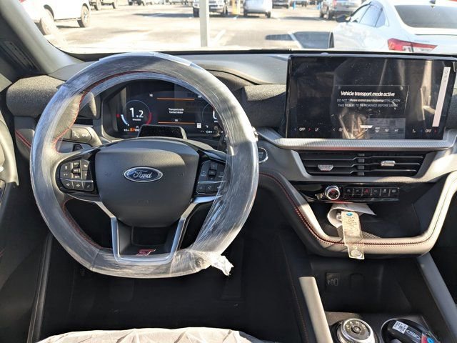 New 2026 Ford Explorer ST w/ Sun And Sound Package image 15