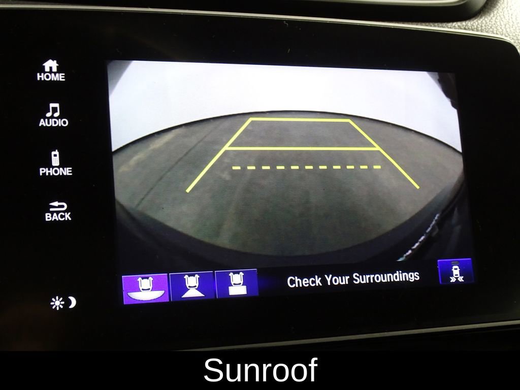 Used 2019 Honda CR-V EX-L image 8