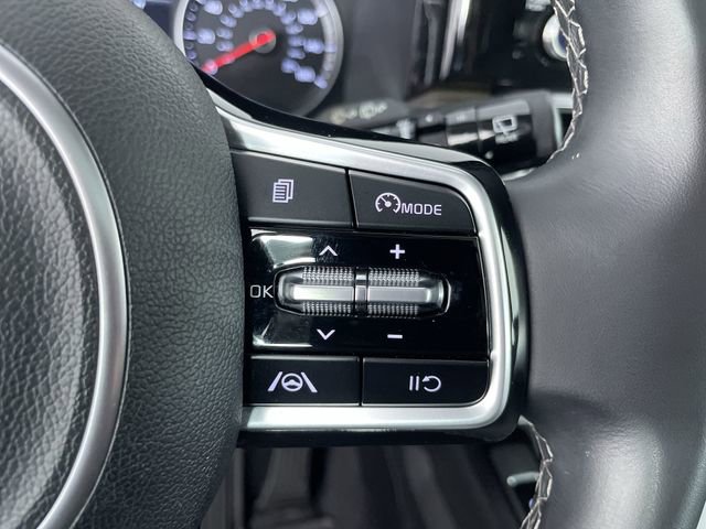 Used 2022 Kia Sorento S w/ Panoramic Sunroof Package AWD/4WD image 30