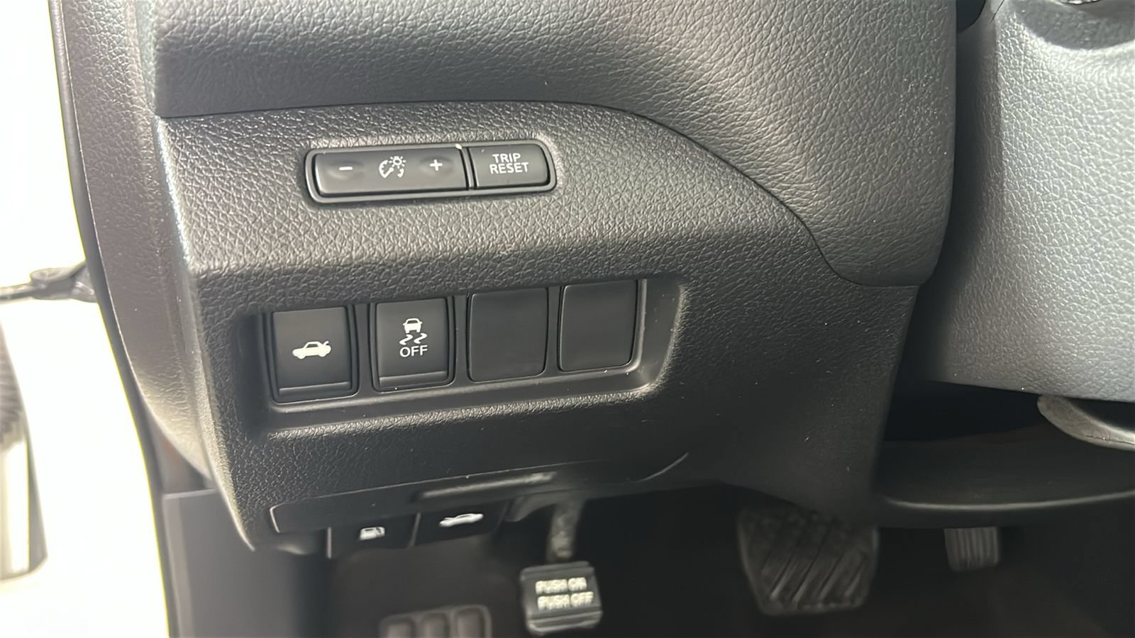 Used 2016 Nissan Altima 2.5 S w/ Power Driver Seat Package FWD image 24