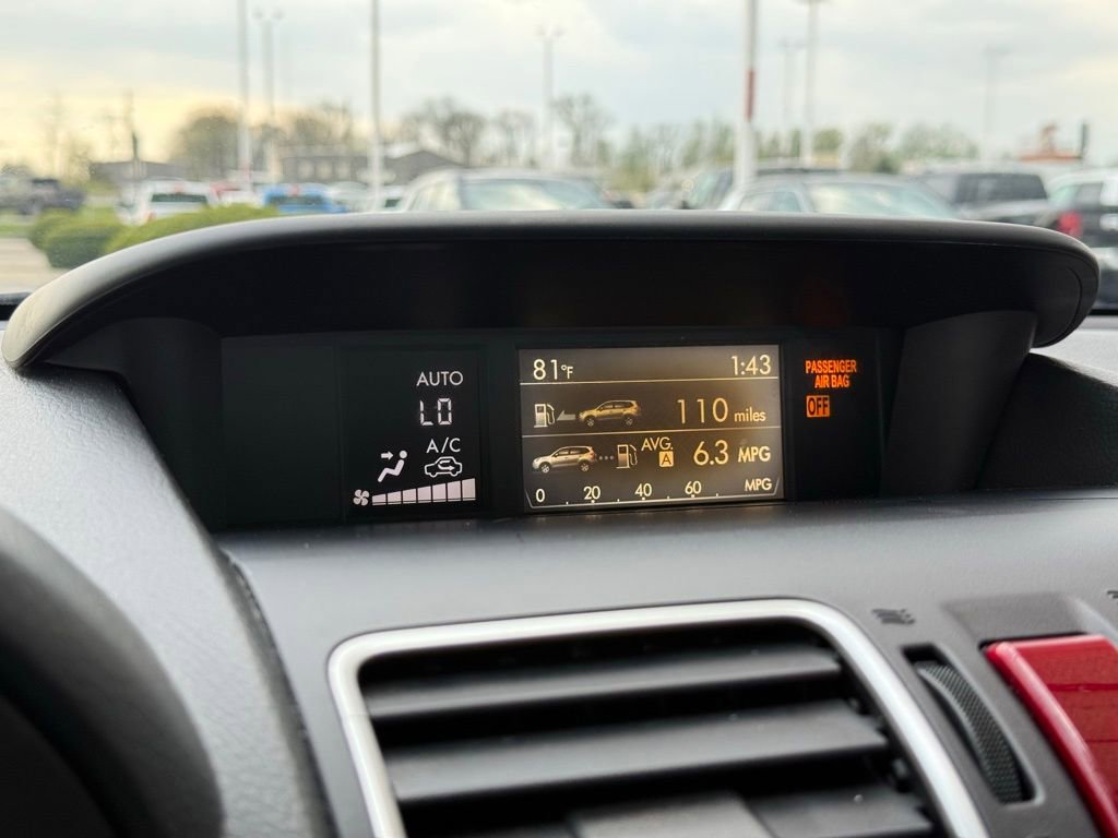 Used 2016 Subaru Forester 2.5i Limited w/ Rugged Package #2 image 21