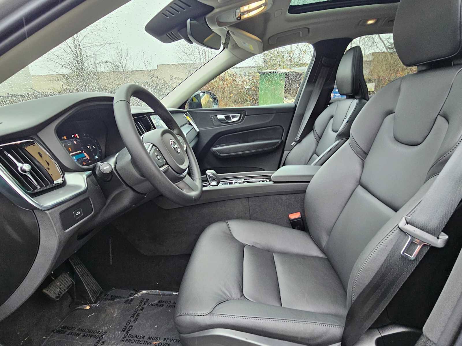 Certified 2025 Volvo XC60 B5 Core w/ Protection Package Premier image 51