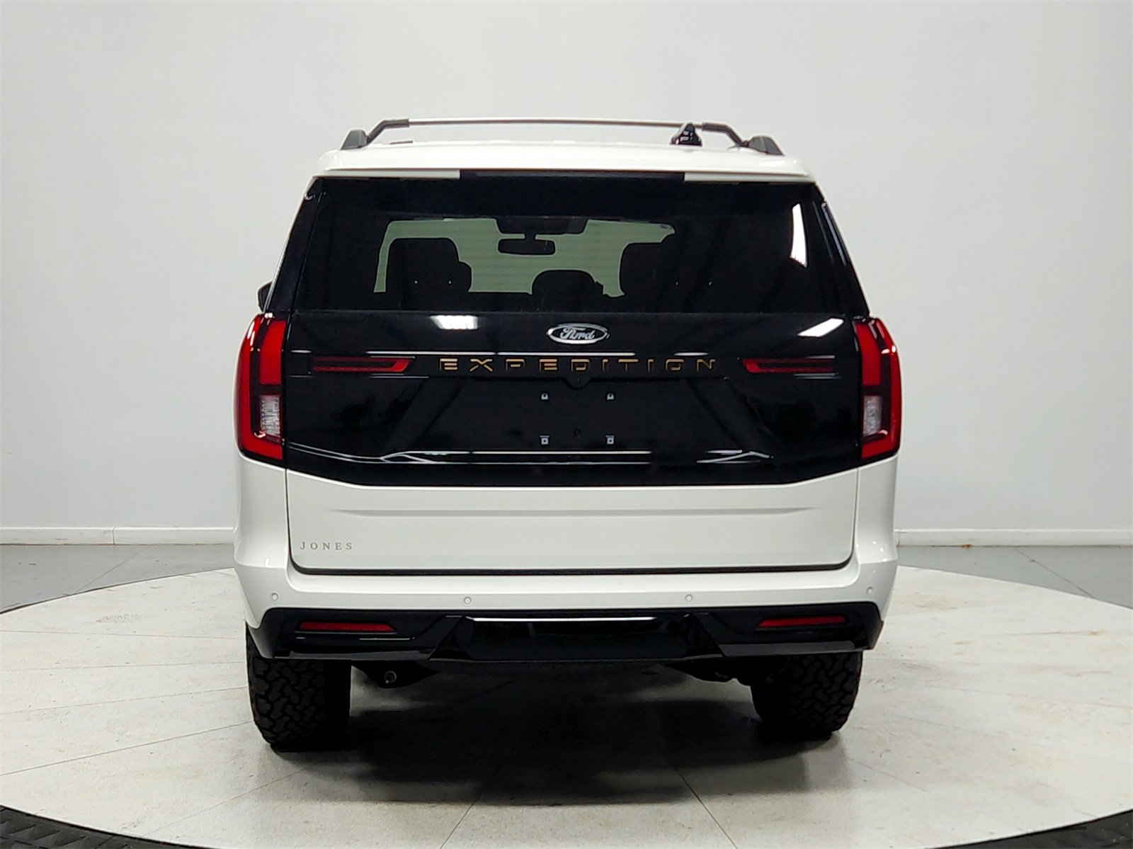 New 2025 Ford Expedition Tremor image 6