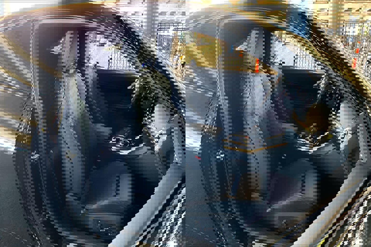 Used 2025 BMW M4 Competition image 8