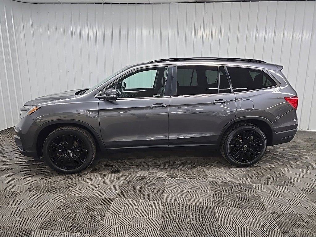 Used 2022 Honda Pilot Special Edition image 5