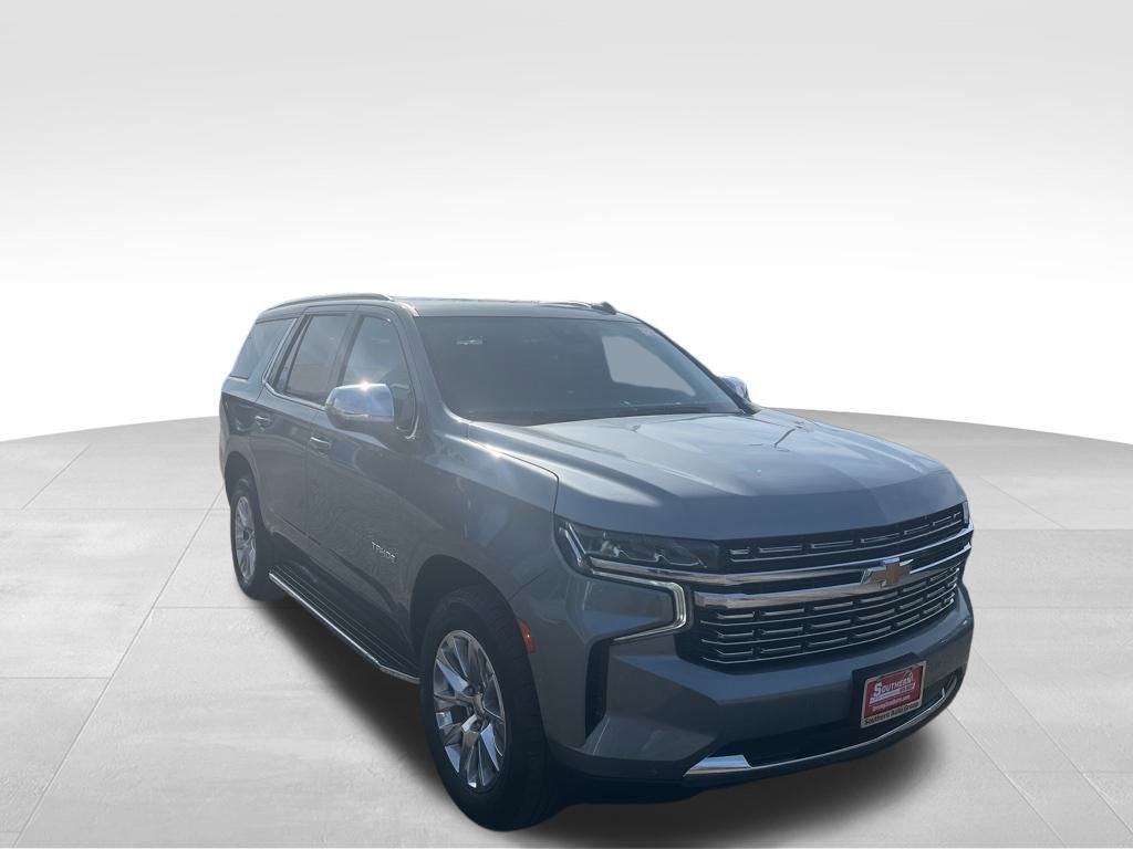 Used 2023 Chevrolet Tahoe Premier image 23