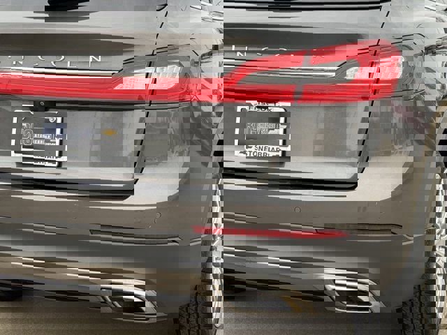 Used 2018 Lincoln MKX Reserve w/ Lincoln MKX Climate Package image 6