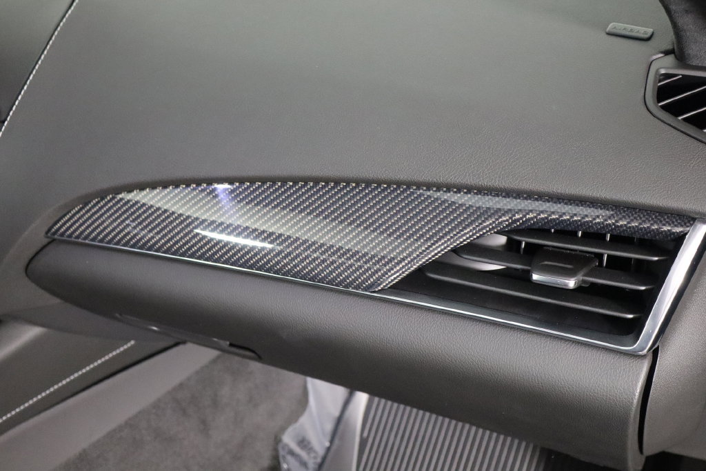 Used 2026 Cadillac CT5 V Blackwing w/ Carbon Fiber 2 Package RWD image 20