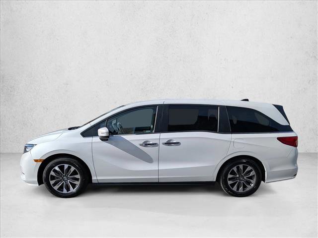 Used 2022 Honda Odyssey EX-L image 10