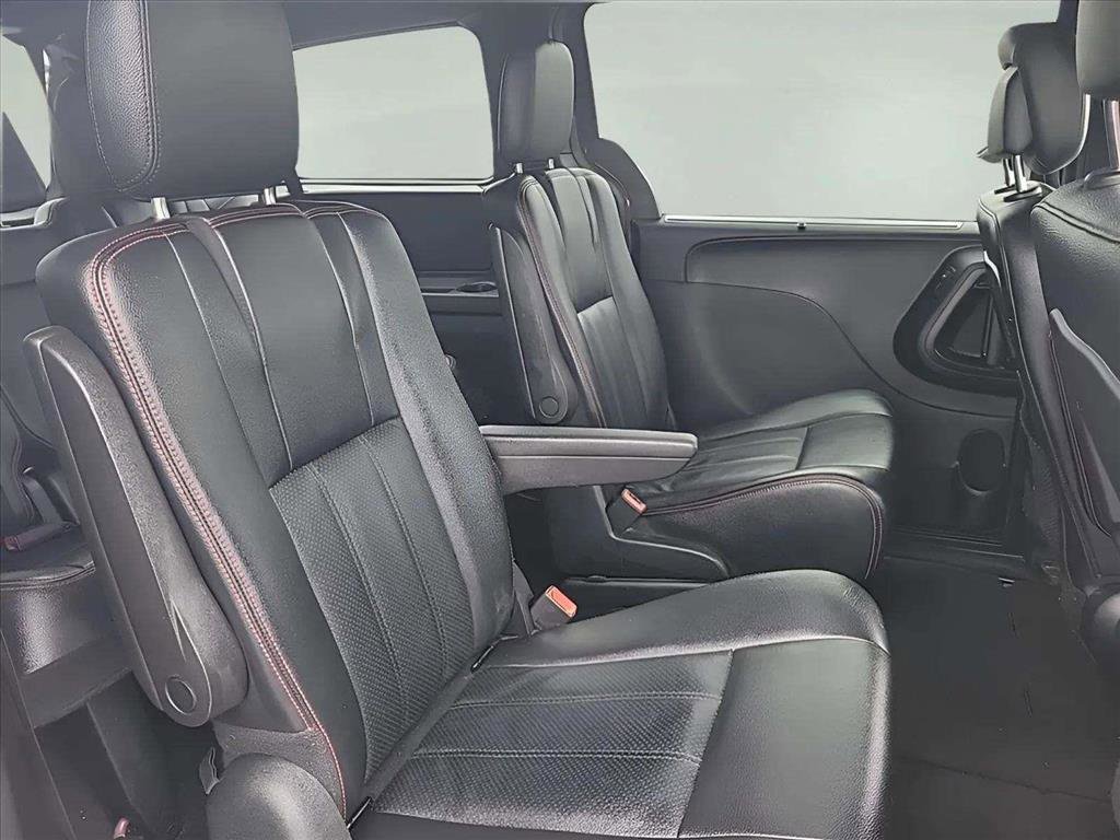 Used 2020 Dodge Grand Caravan GT FWD image 21