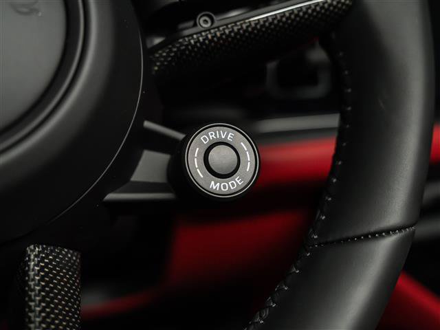 New 2026 Porsche Cayenne GTS AWD/4WD image 22