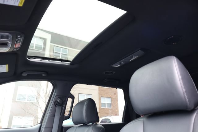 Used 2023 Kia Telluride EX X-Line image 25
