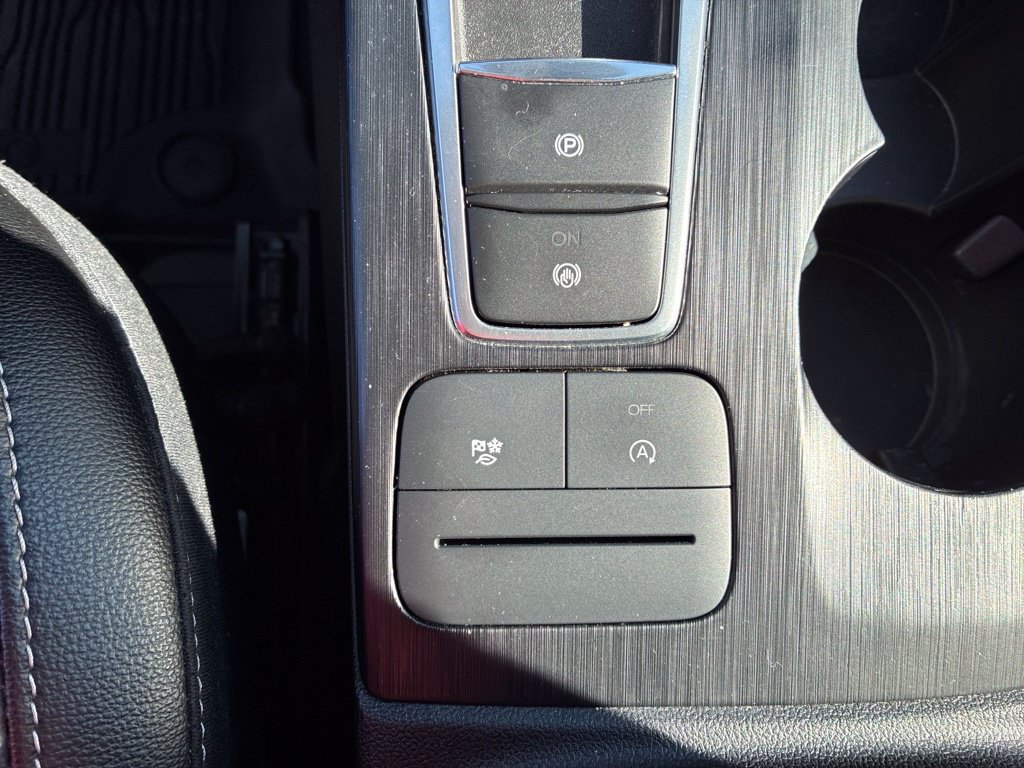 Used 2022 Ford Escape SEL AWD/4WD image 27