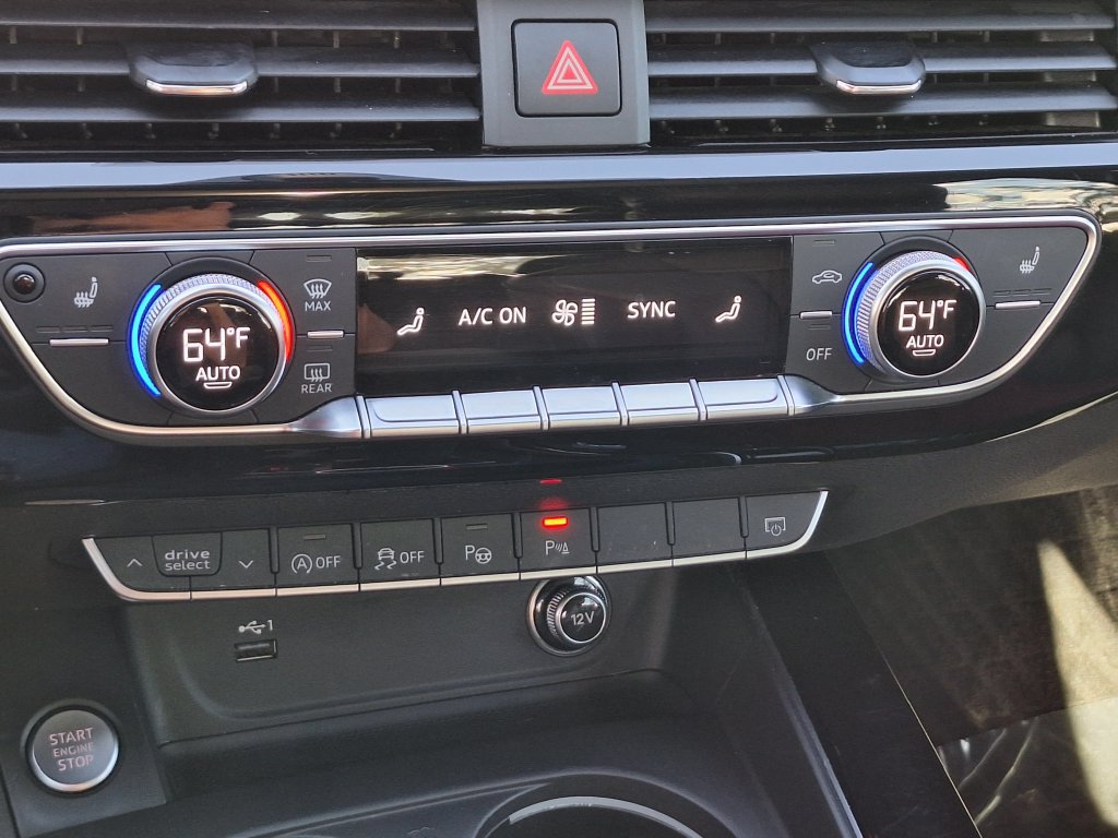 Used 2019 Audi A5 2.0T Prestige AWD/4WD image 23