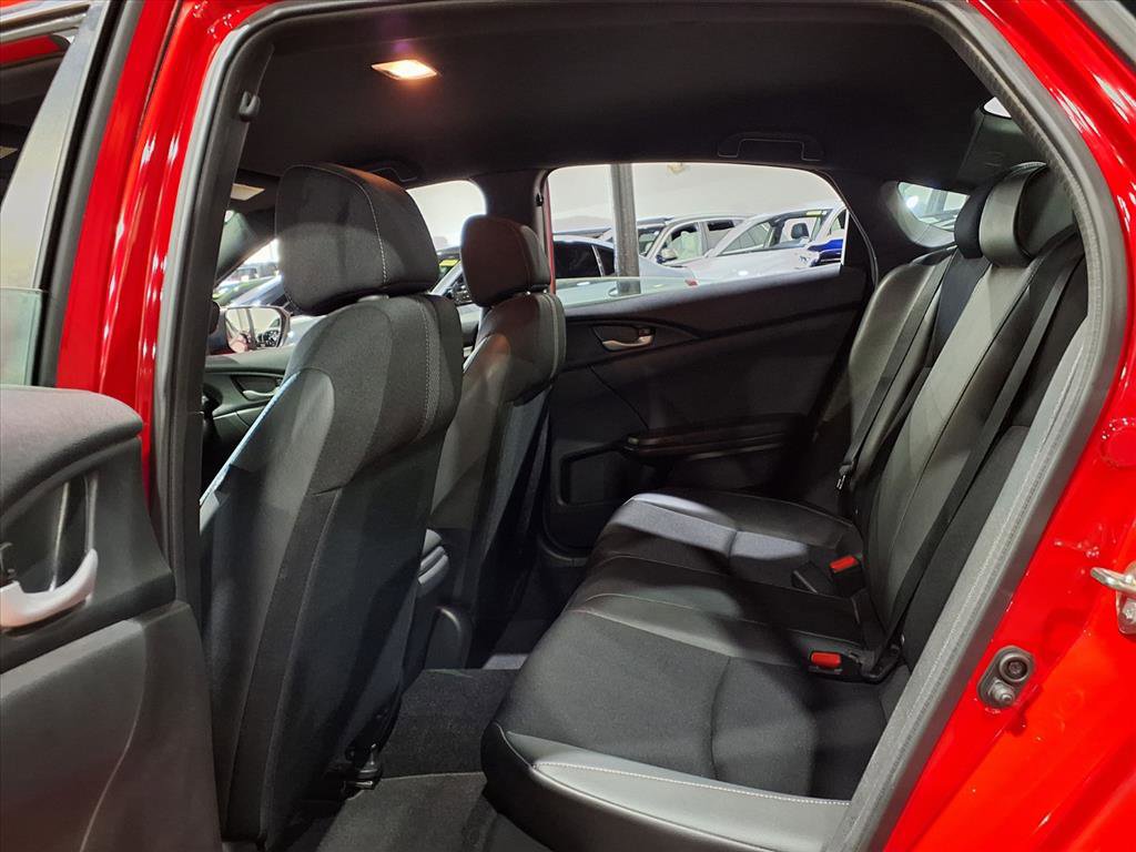 Used 2019 Honda Civic Sport image 16