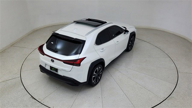 Used 2022 Lexus UX 200 200 Base image 79