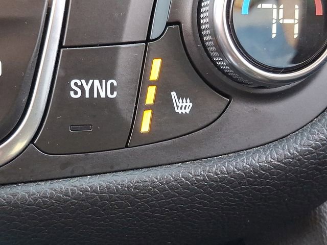 Used 2020 Chevrolet Equinox LT image 26