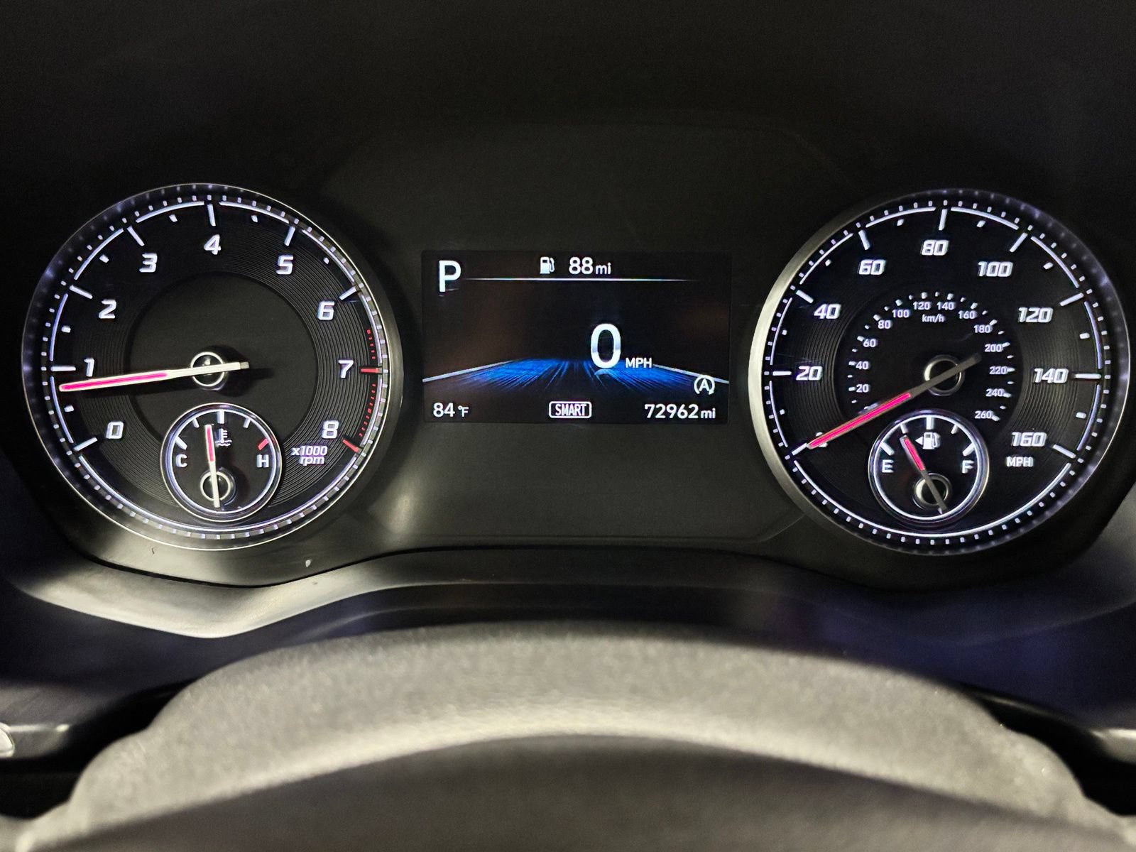 Certified 2023 Hyundai Santa Fe SEL AWD/4WD image 14