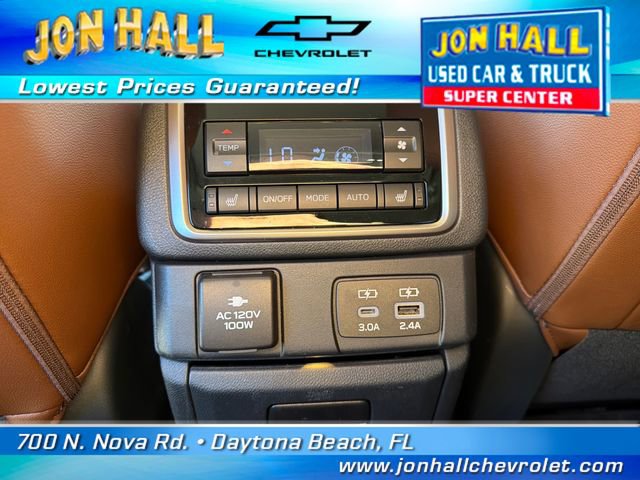 Used 2024 Subaru Ascent Touring w/ Popular Package #2 image 27