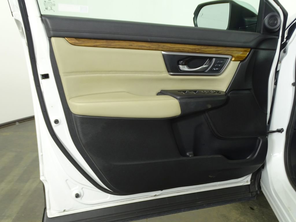 Used 2019 Honda CR-V EX-L image 16