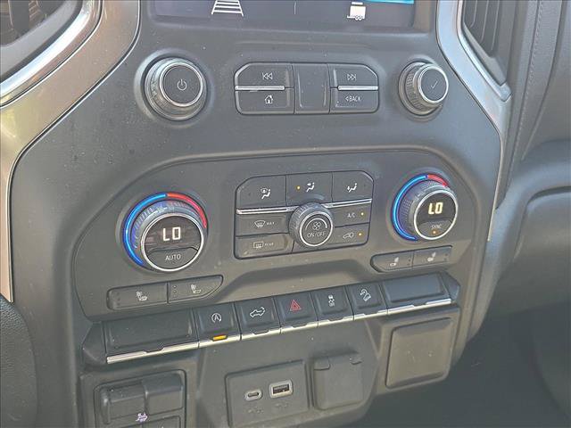 Used 2019 Chevrolet Silverado 1500 RST AWD/4WD image 15