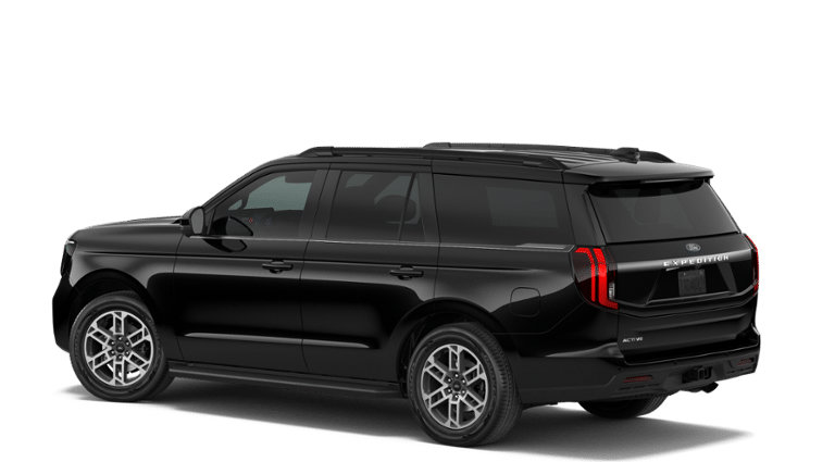 New 2026 Ford Expedition Active AWD/4WD image 25