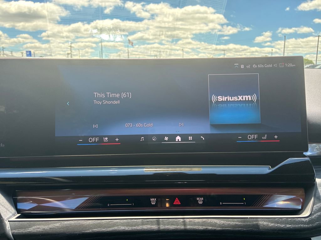 New 2027 BMW 530i xDrive AWD/4WD image 13