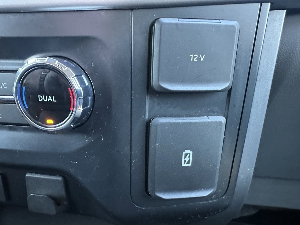 Used 2022 Ford F150 XLT w/ Equipment Group 301A Mid image 19