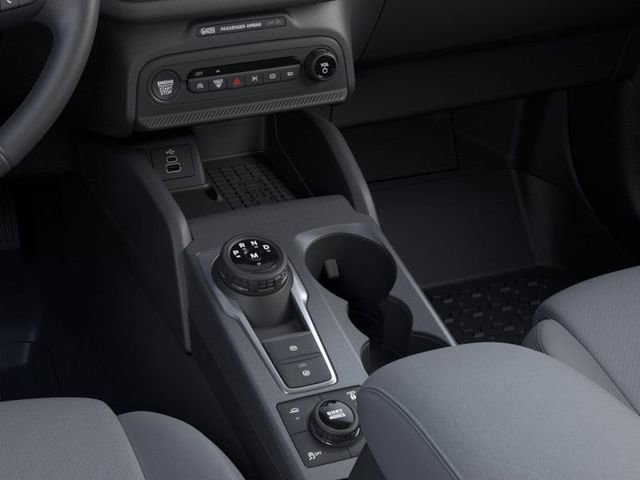 New 2025 Ford Bronco Sport Badlands w/ Badlands Tech Package image 15