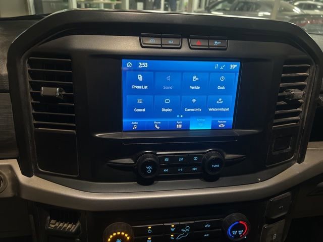 Used 2021 Ford F150 XL w/ Equipment Group 101A High image 18