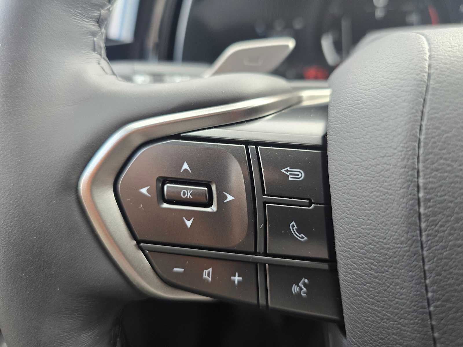 New 2026 Lexus TX 350 AWD image 35