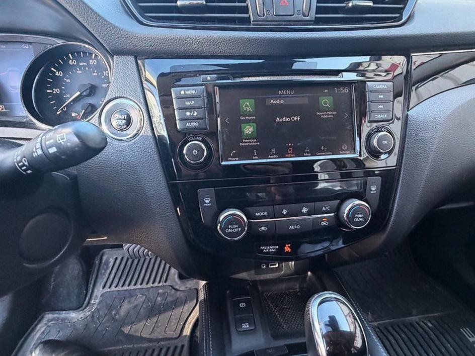 Used 2019 Nissan Rogue Sport SL w/ Premium Package AWD/4WD image 13