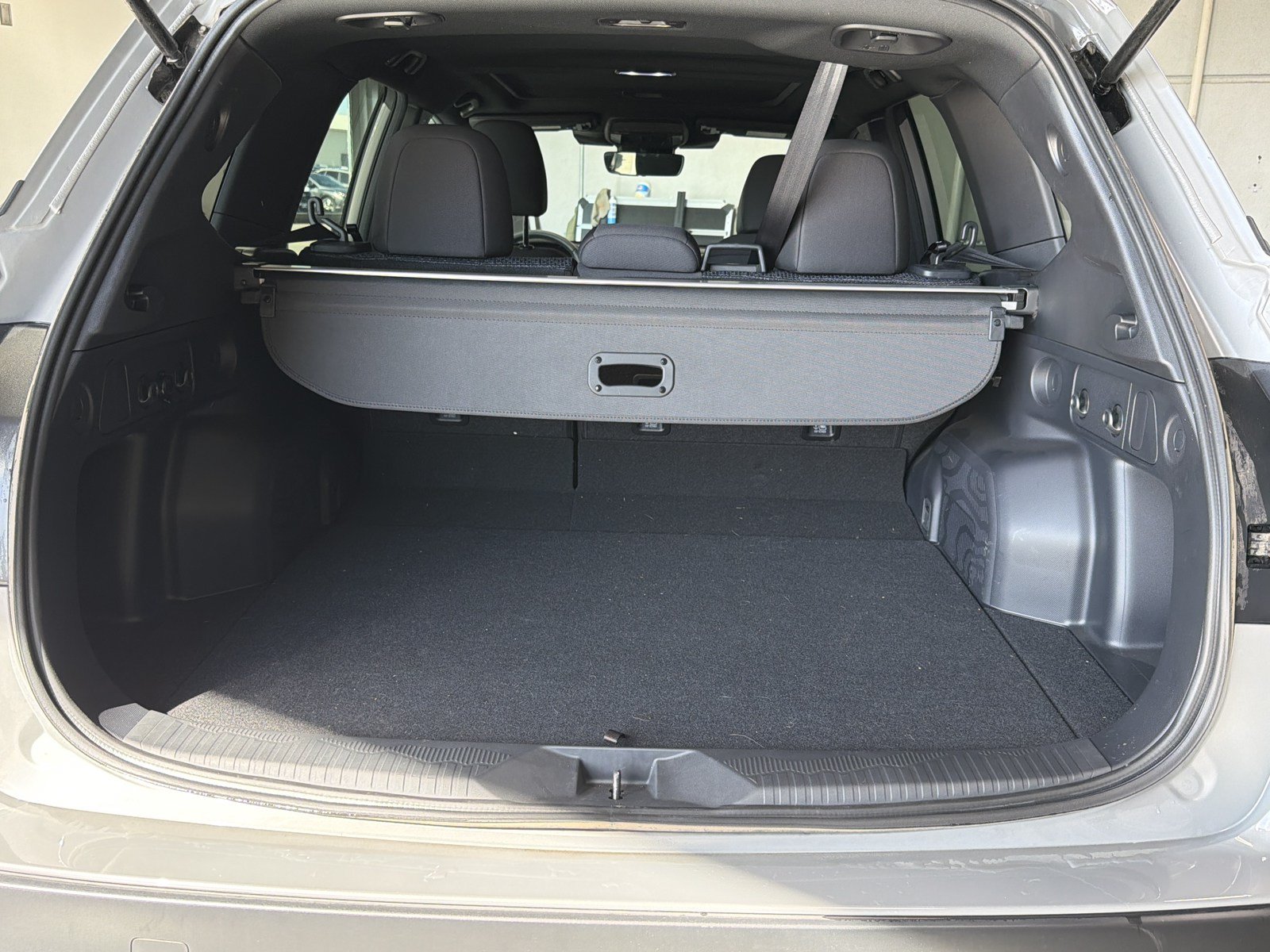 Certified 2026 Subaru Forester Premium AWD/4WD image 18