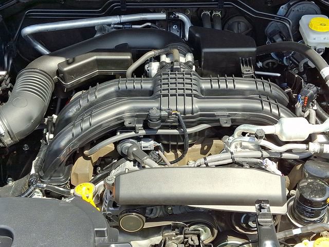 Certified 2024 Subaru Crosstrek 2.0i AWD/4WD image 28