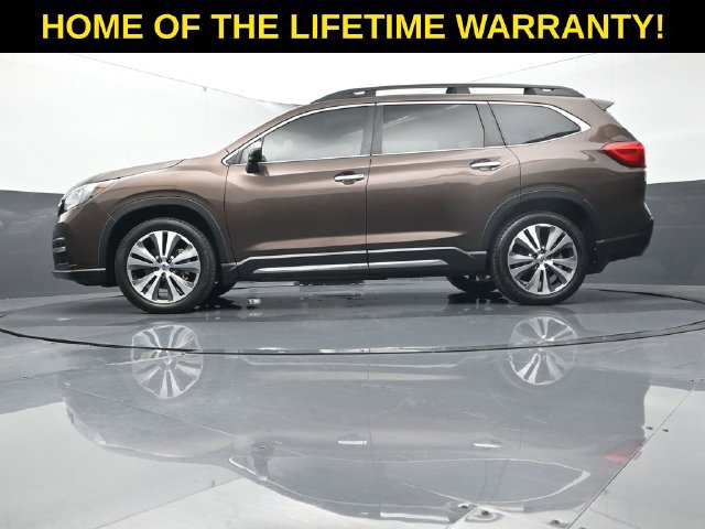 Used 2020 Subaru Ascent Touring w/ Popular Package #2A AWD/4WD image 49