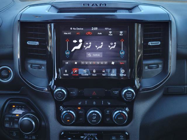 Used 2021 RAM 1500 Big Horn w/ Built-to-serve Edition image 20