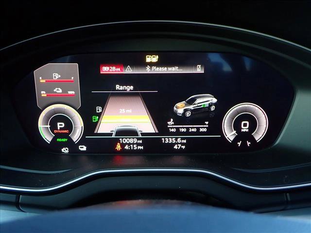 Used 2023 Audi Q5 e Premium Plus image 26